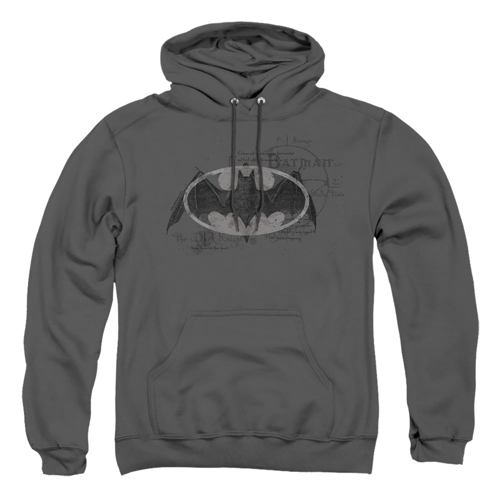 Arcane Bat Logo