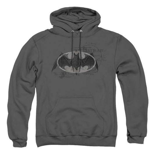 Arcane Bat Logo