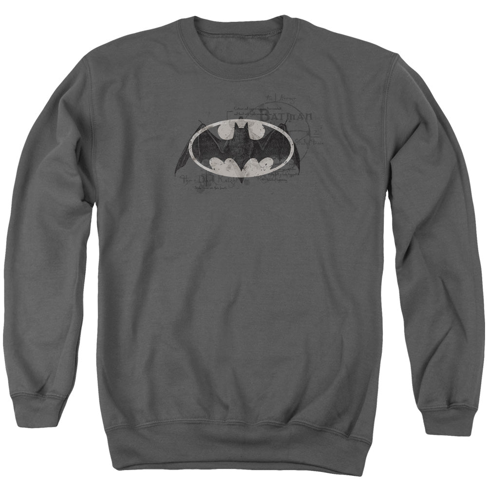 Arcane Bat Logo