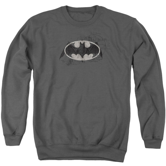 Arcane Bat Logo
