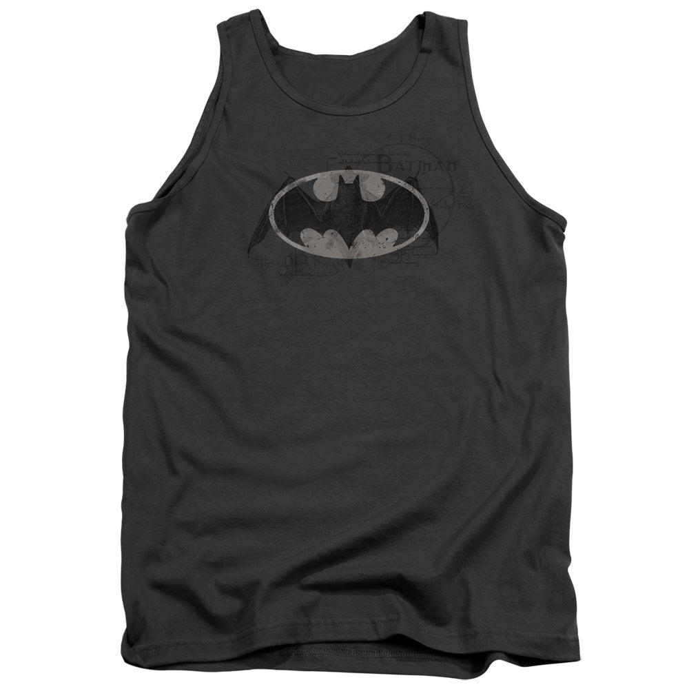 Arcane Bat Logo