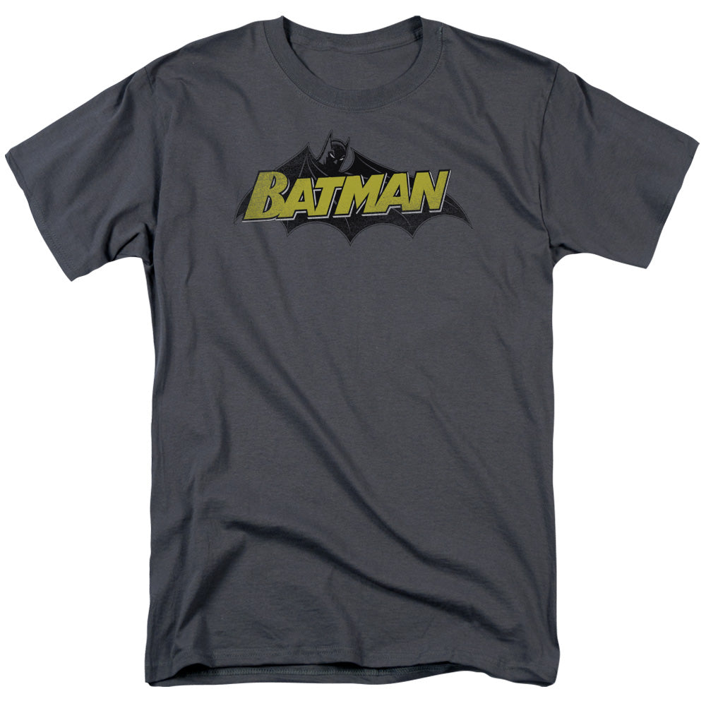 Classic Comic Logo