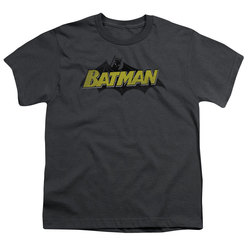 Classic Comic Logo
