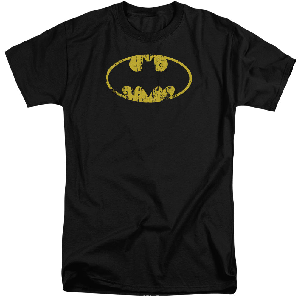 Classic Logo Distressed