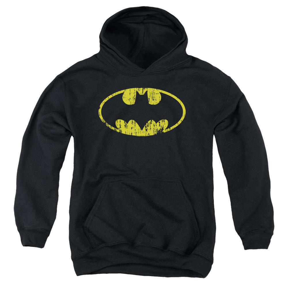 Classic Logo Distressed