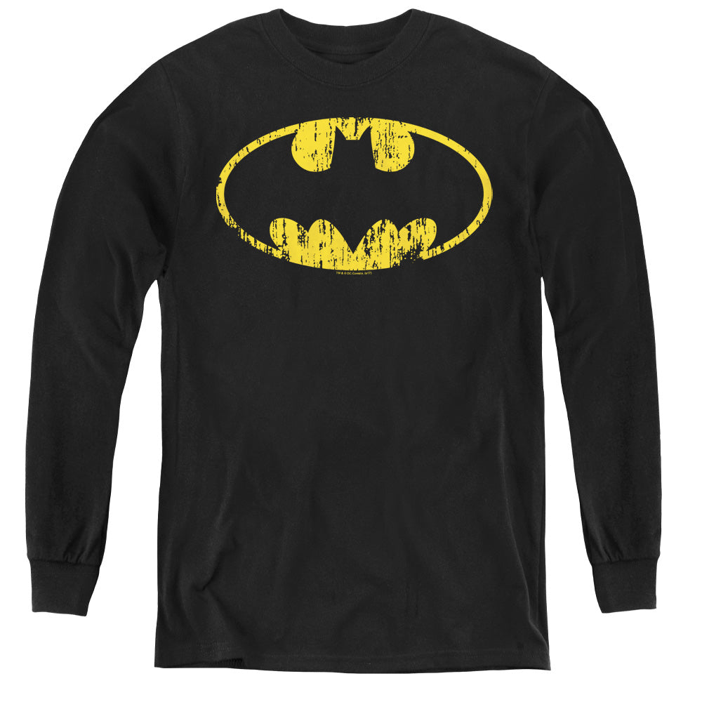 Classic Logo Distressed