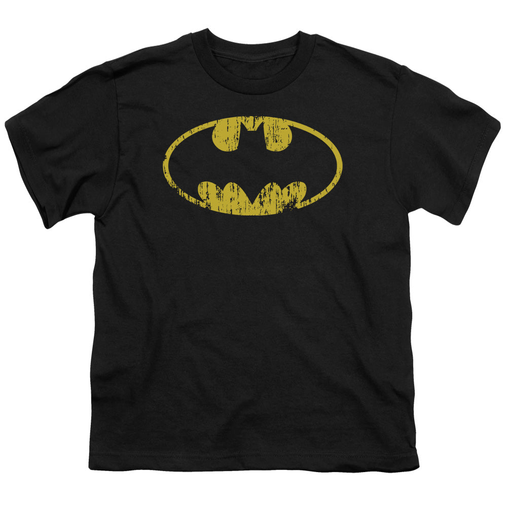 Classic Logo Distressed