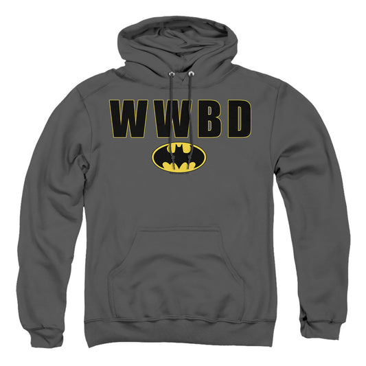 Wwbd Logo