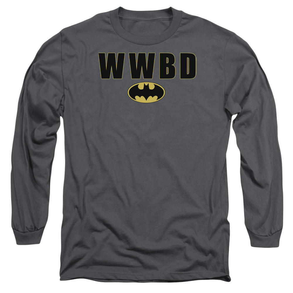 Wwbd Logo