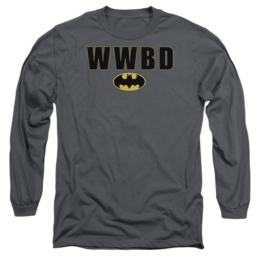 Wwbd Logo