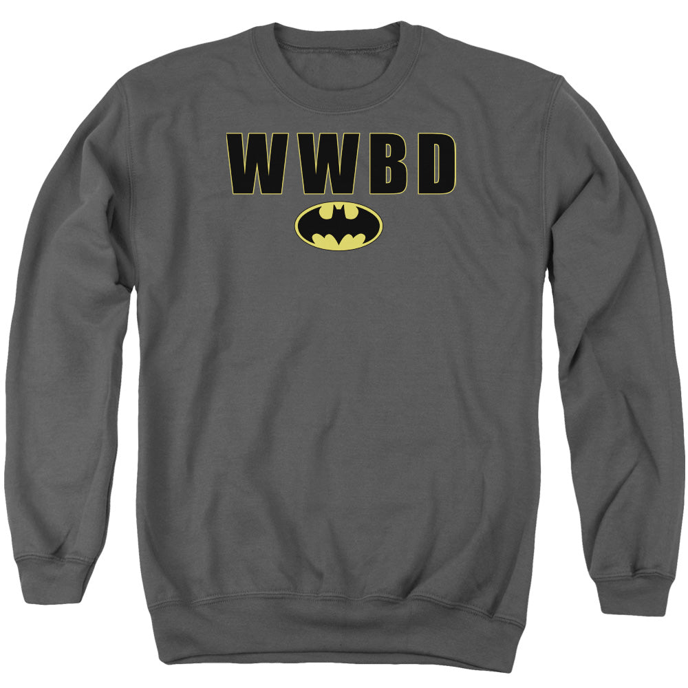 Wwbd Logo