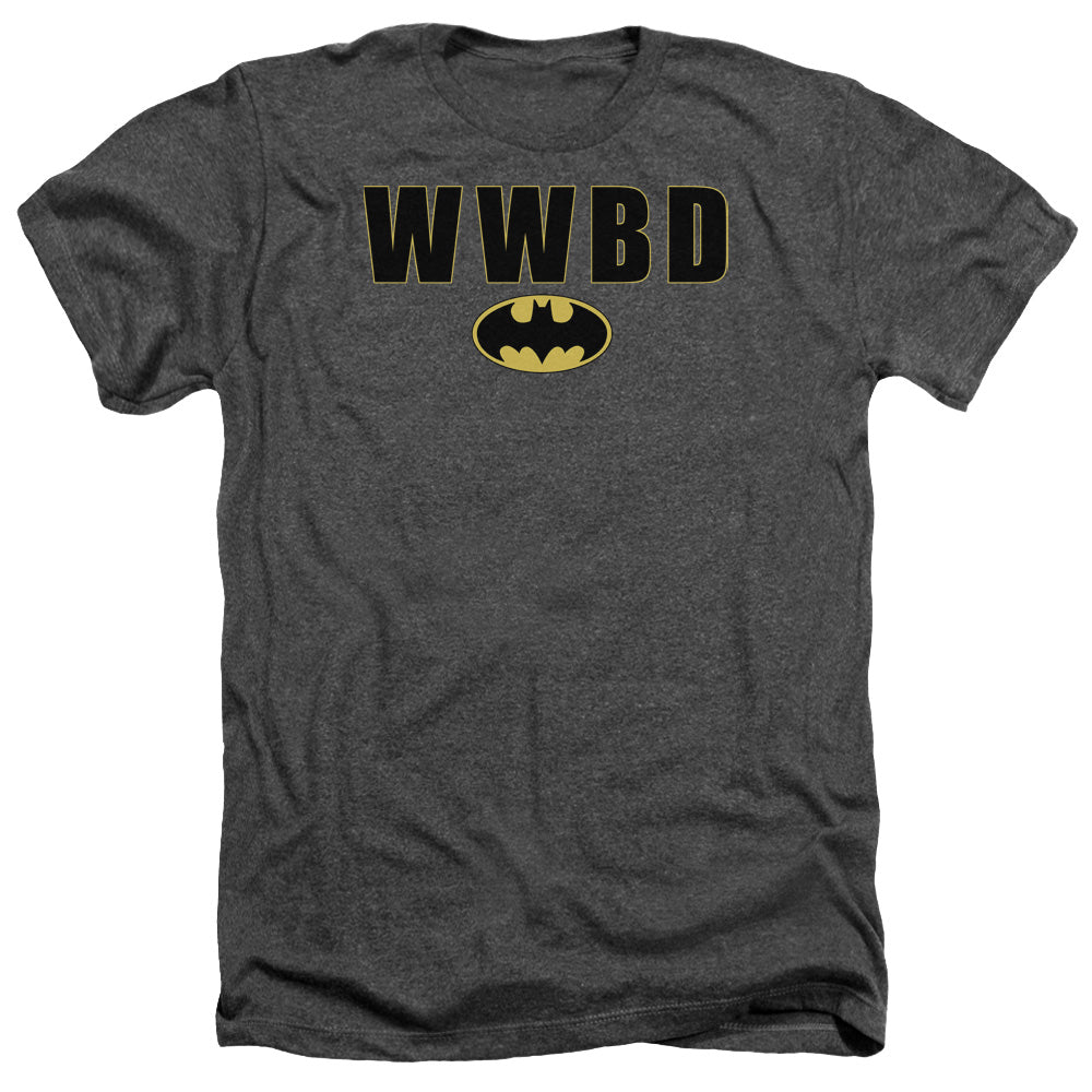 Wwbd Logo