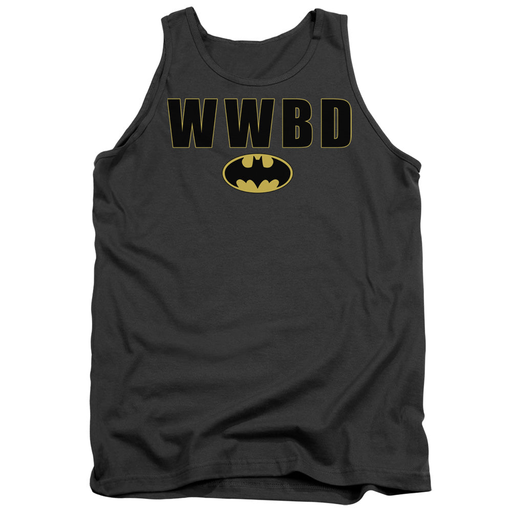 Wwbd Logo
