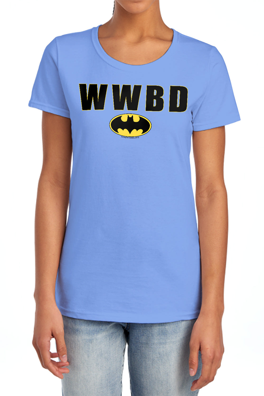 Wwbd Logo