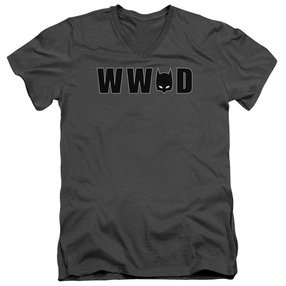 Wwbd Mask