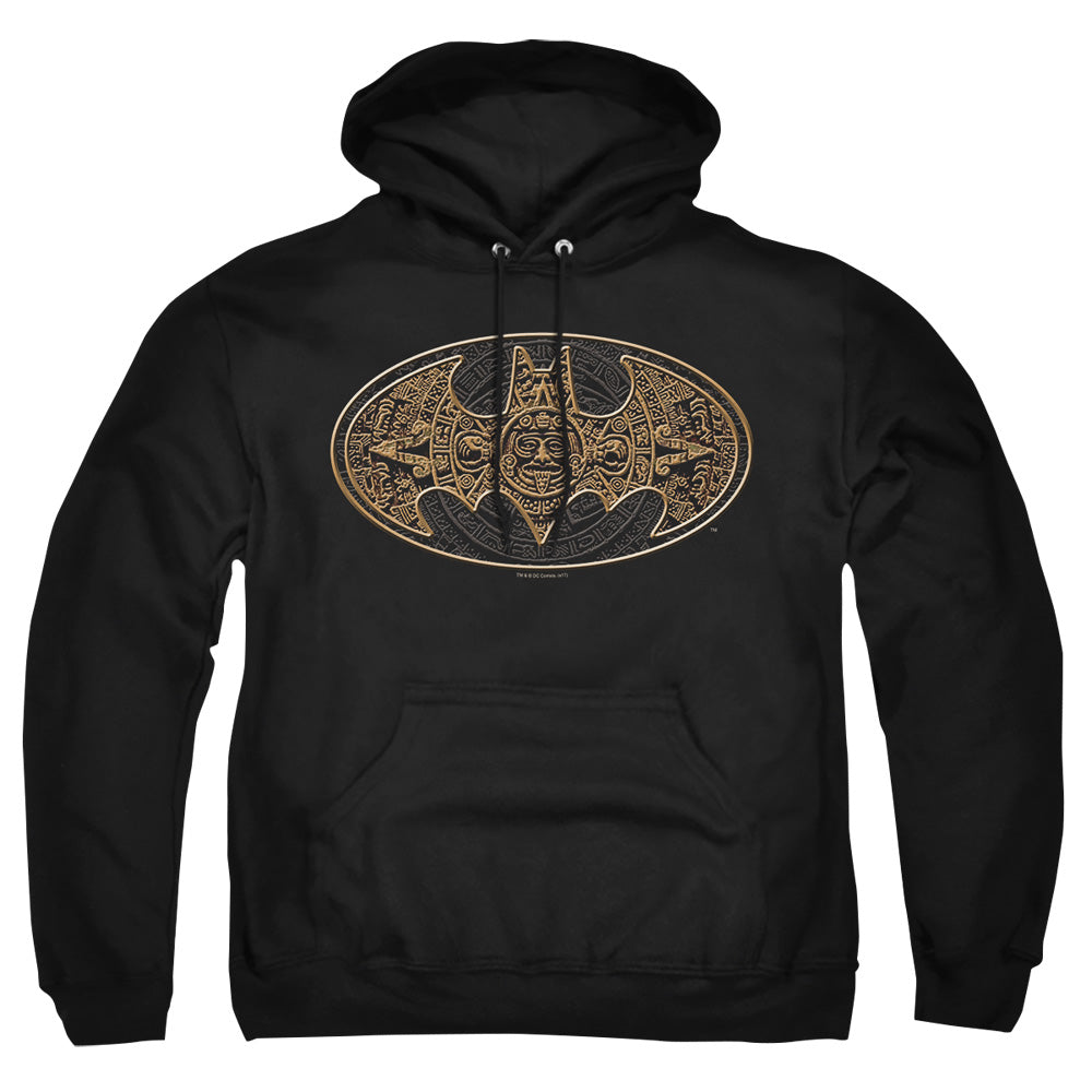Aztec Bat Logo