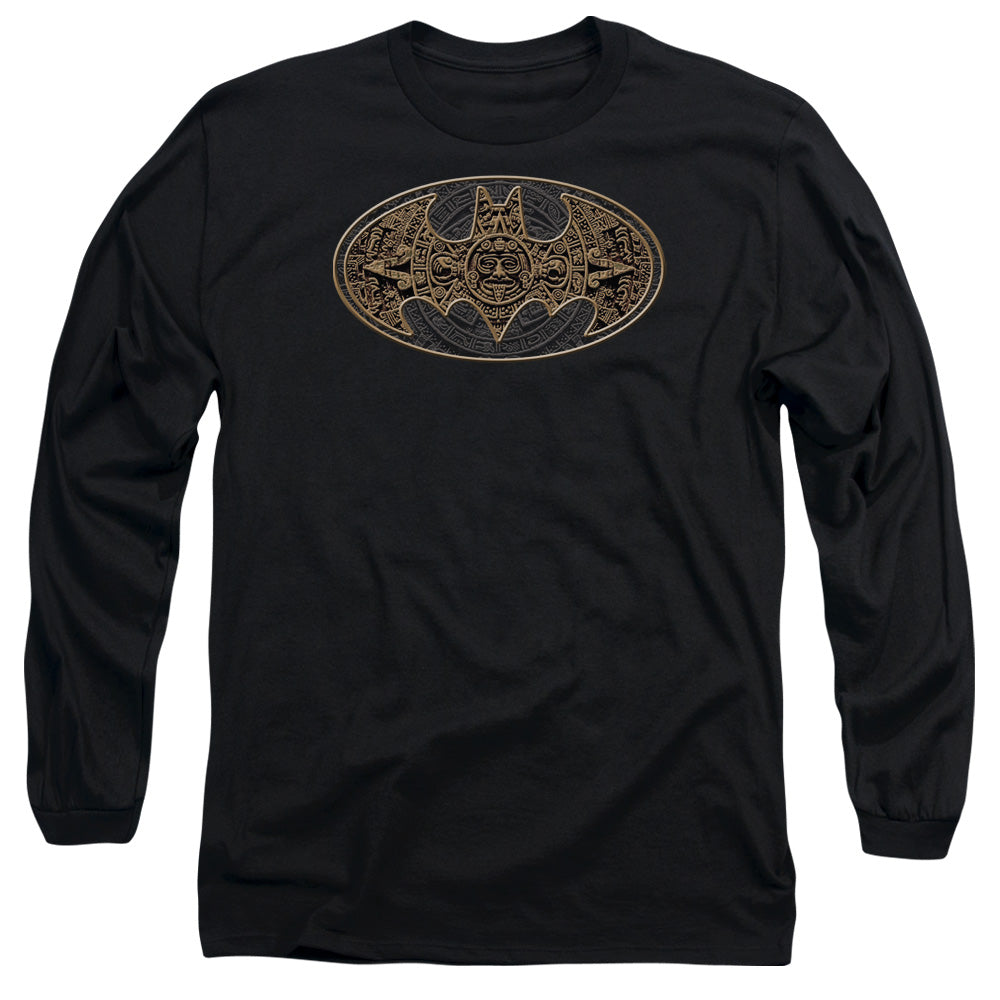 Aztec Bat Logo