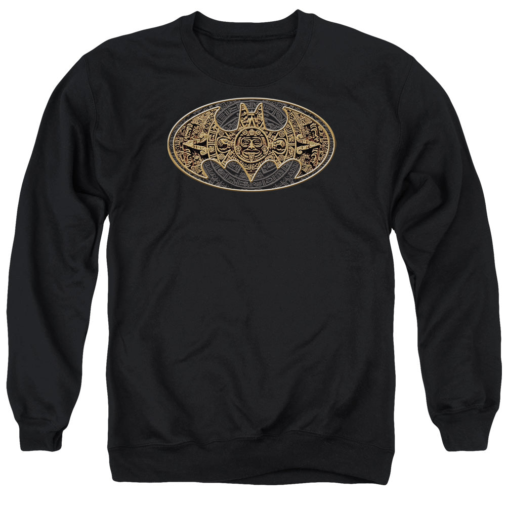 Aztec Bat Logo