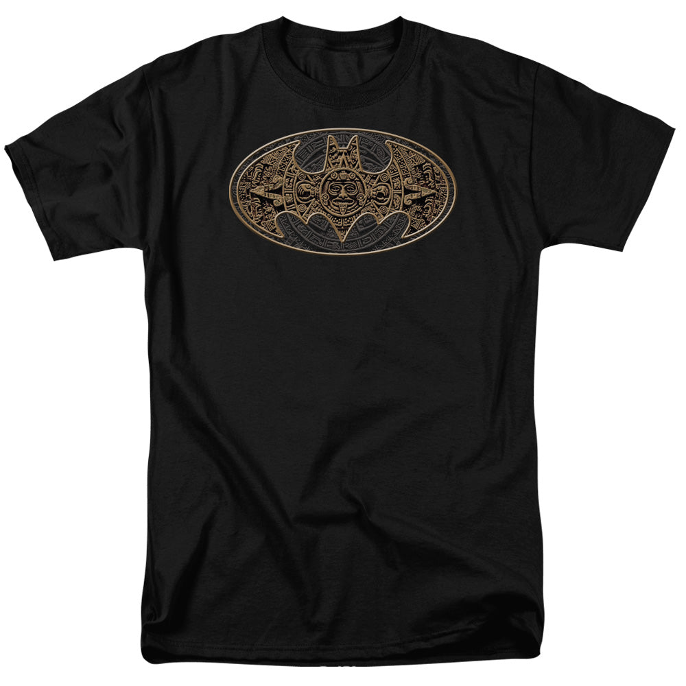 Aztec Bat Logo