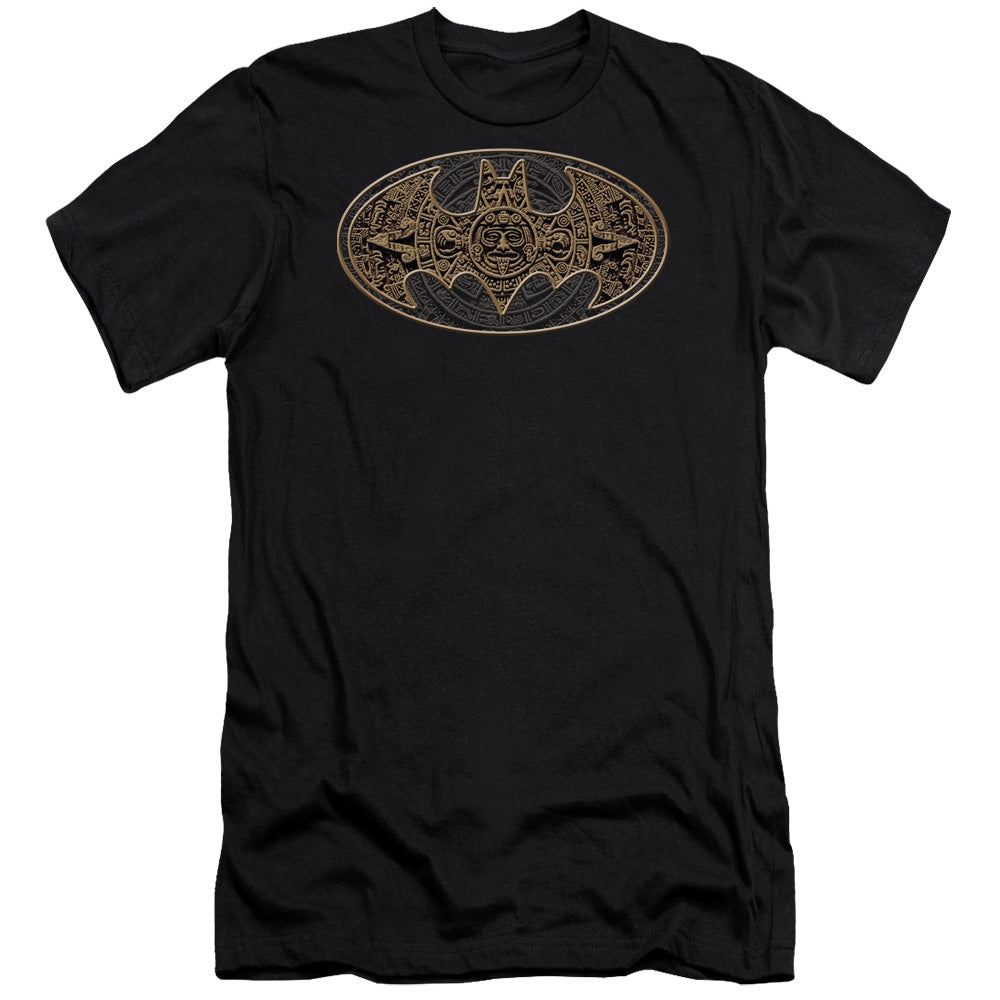 Aztec Bat Logo