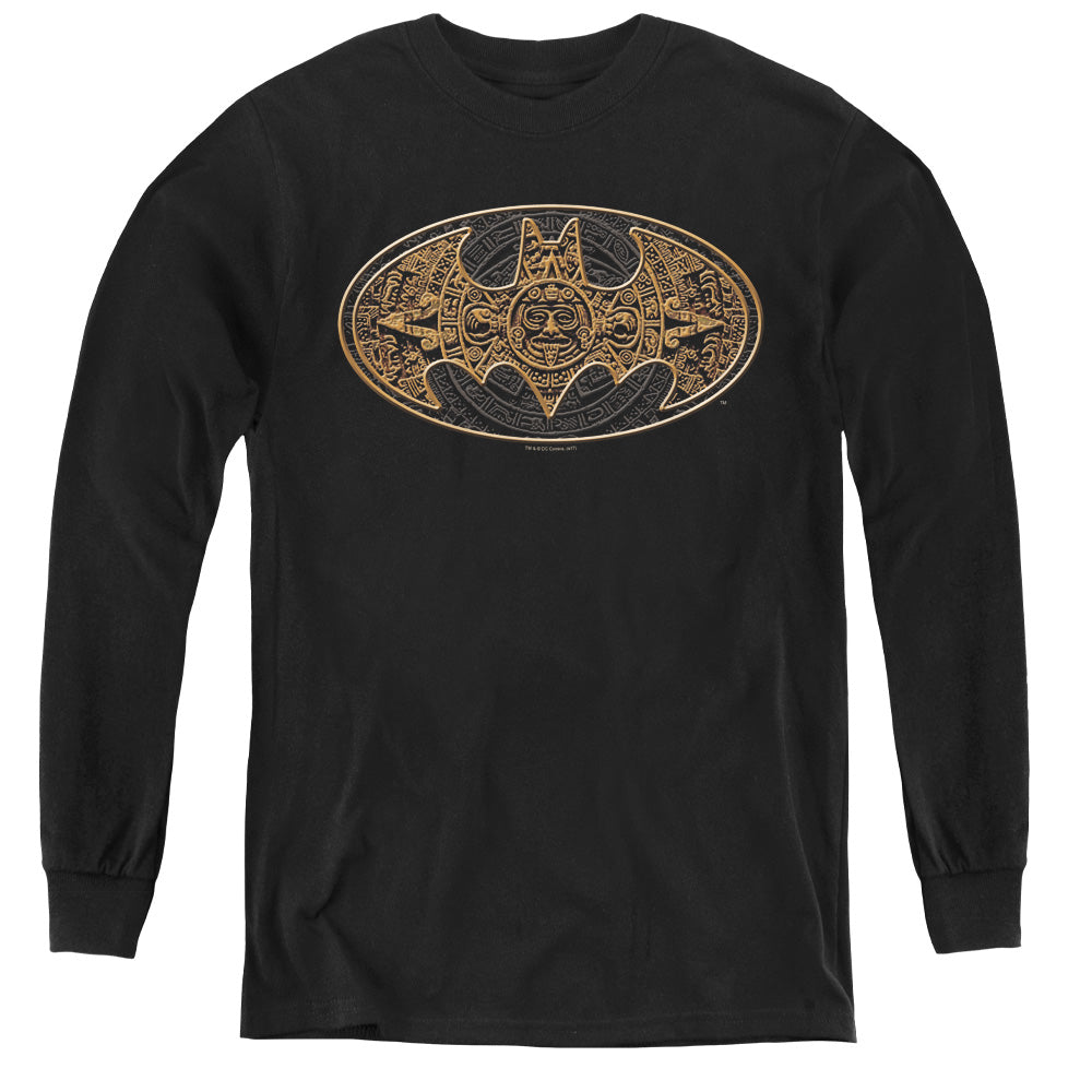 Aztec Bat Logo