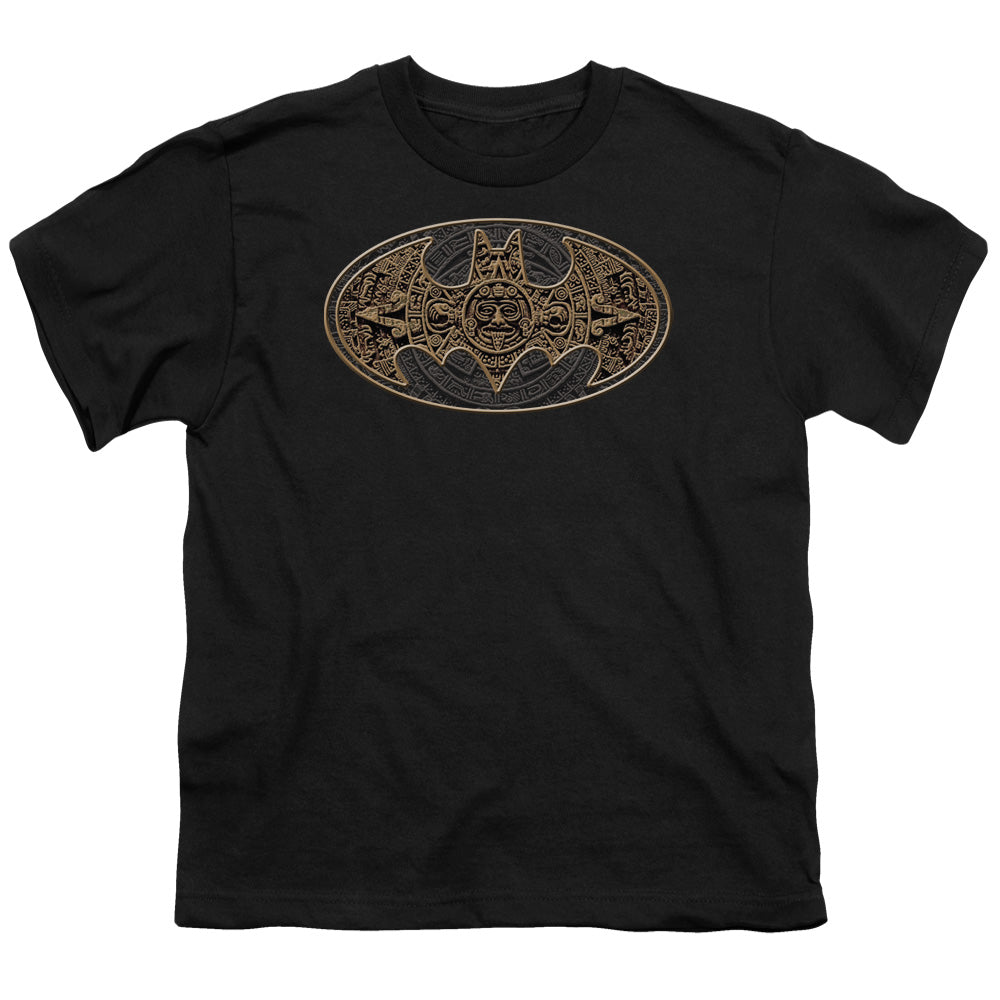Aztec Bat Logo