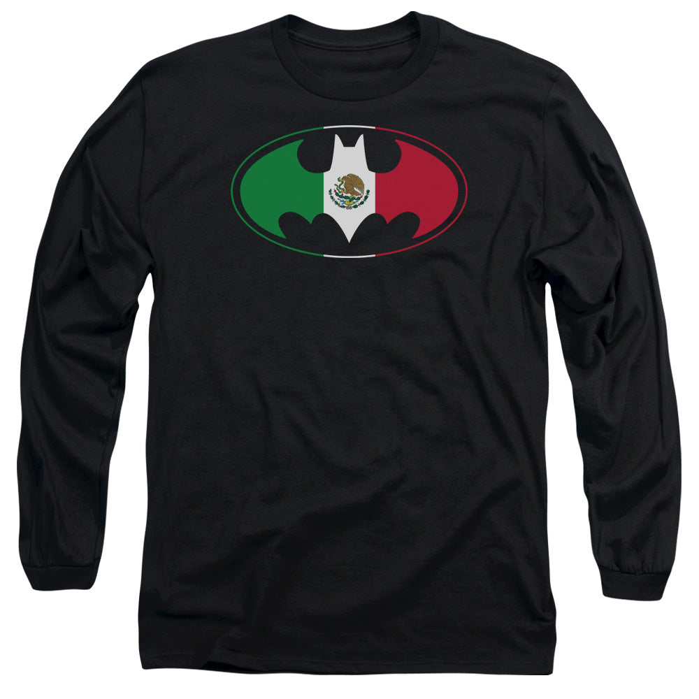Mexican Flag Shield