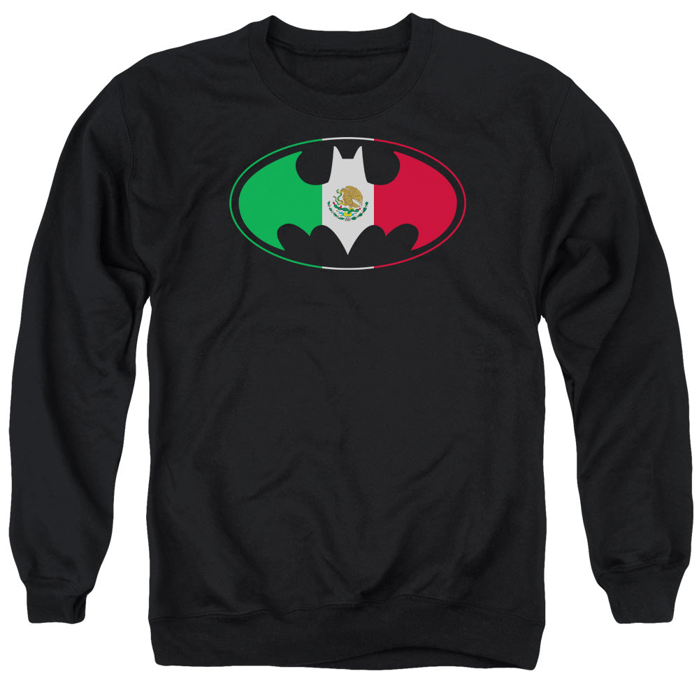 Mexican Flag Shield