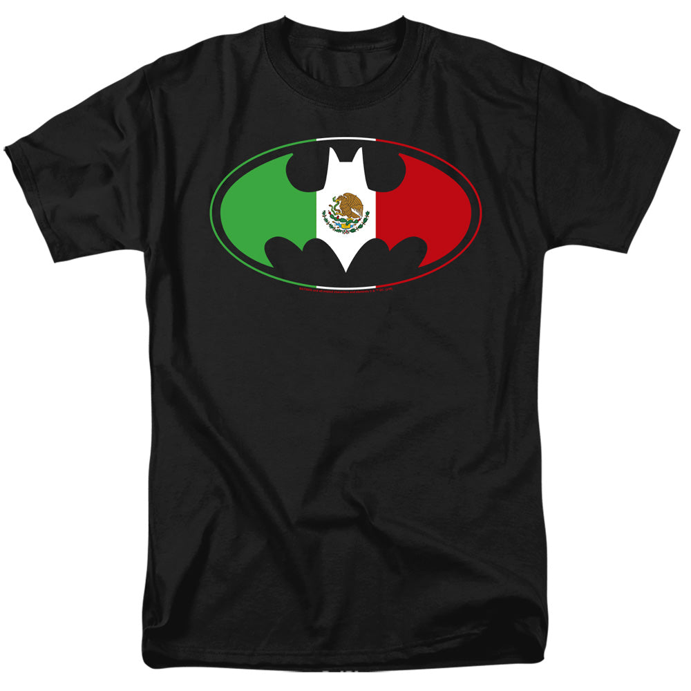 Mexican Flag Shield
