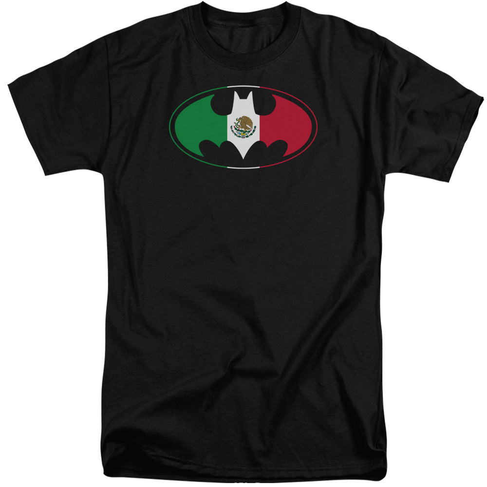 Mexican Flag Shield