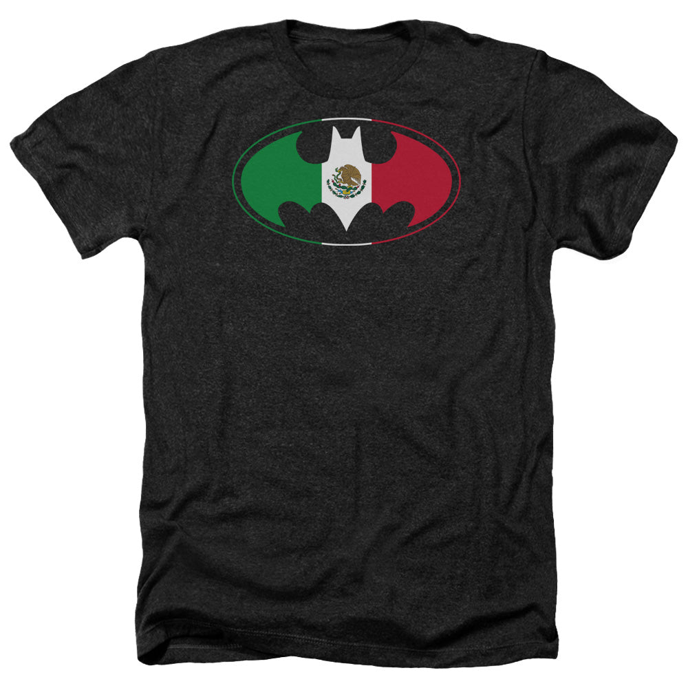 Mexican Flag Shield