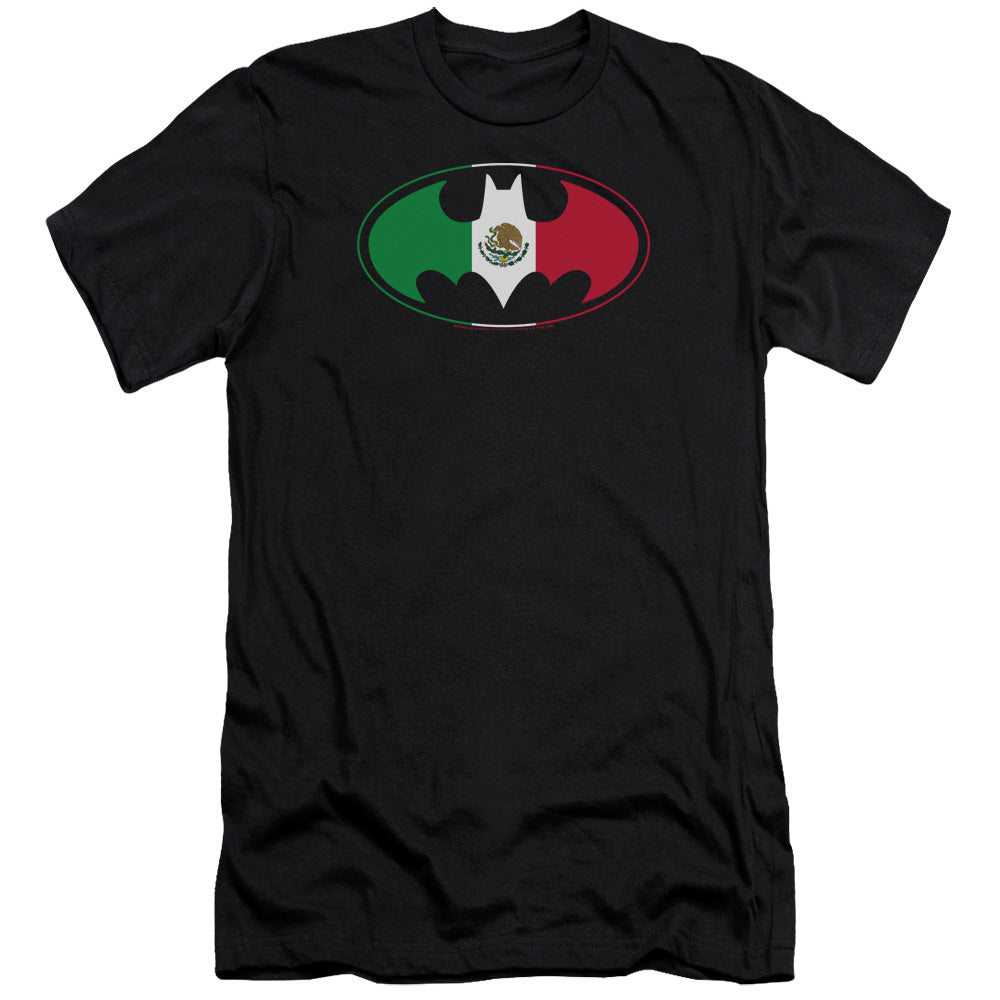 Mexican Flag Shield