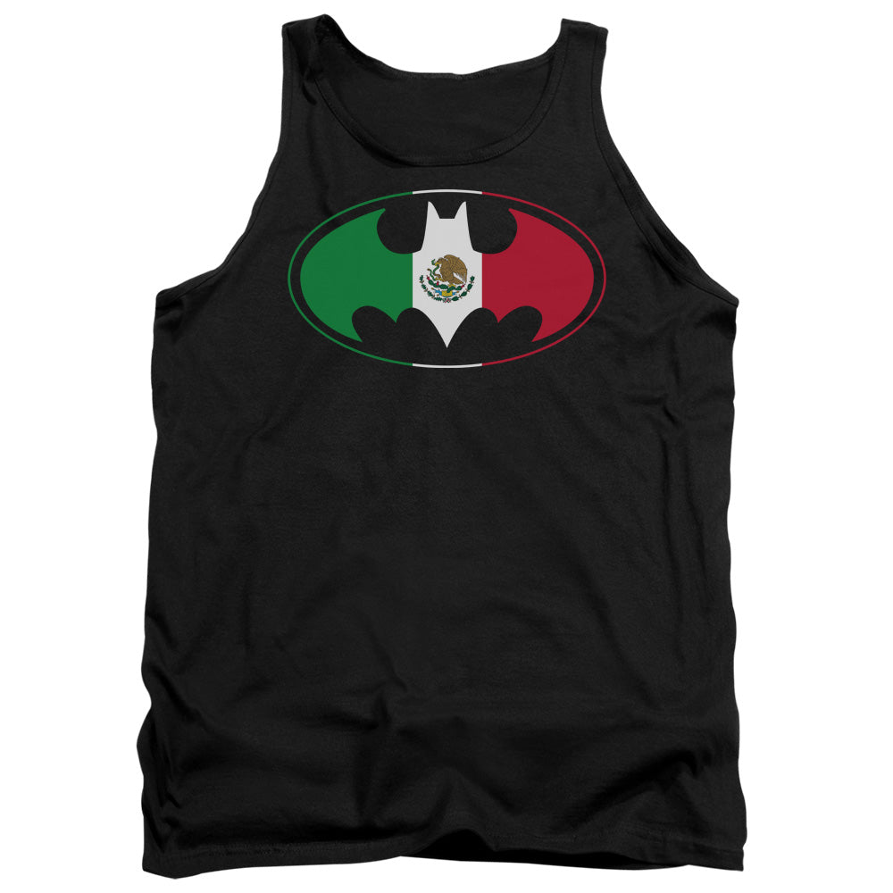 Mexican Flag Shield