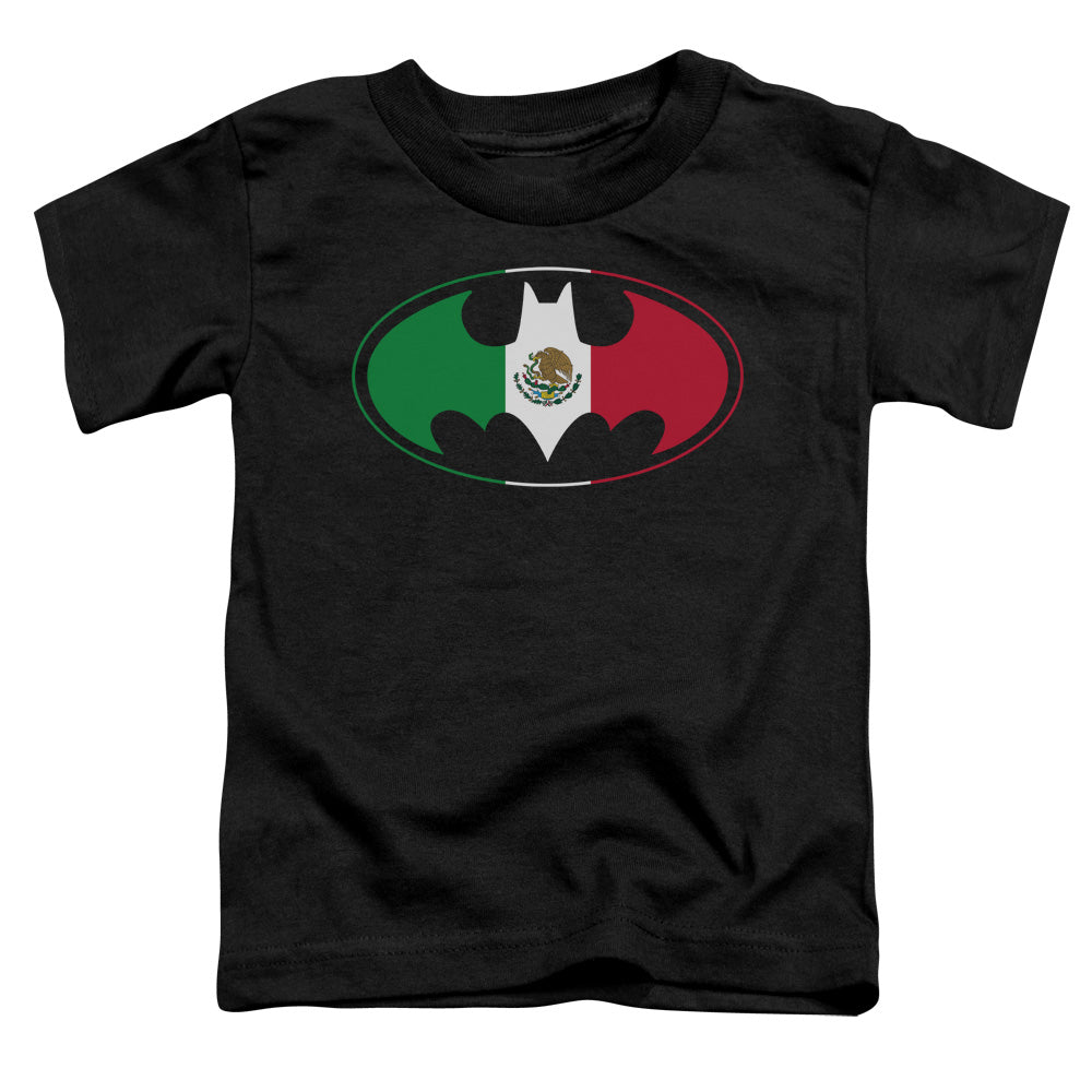 Mexican Flag Shield