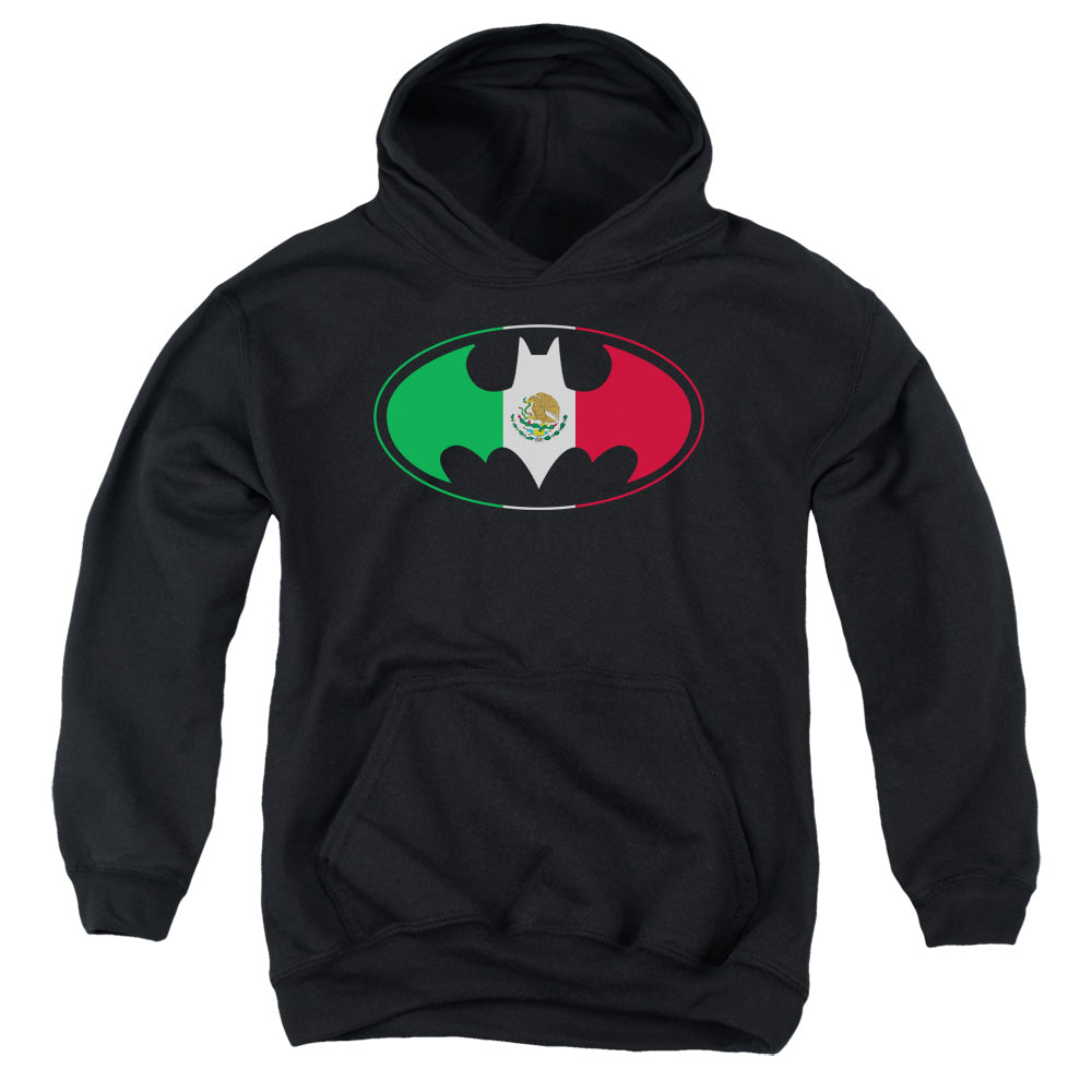 Mexican Flag Shield