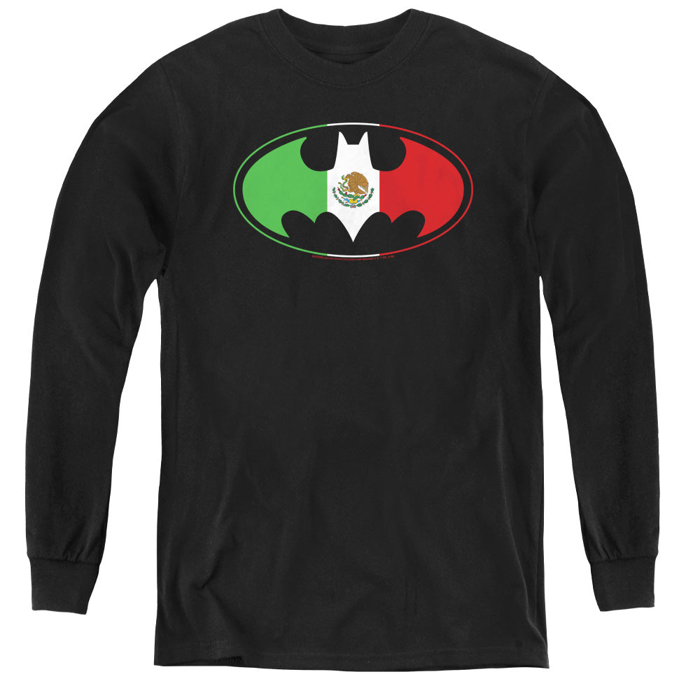 Mexican Flag Shield