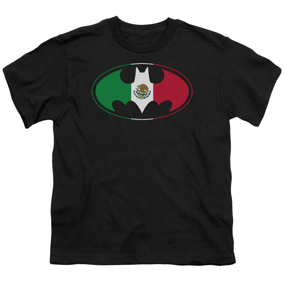 Mexican Flag Shield