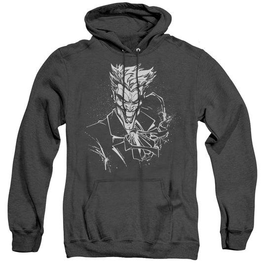 Jokers Splatter Smile