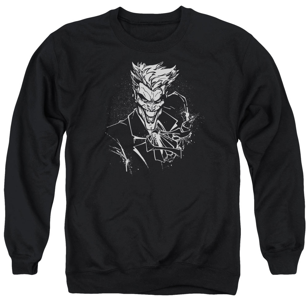 Jokers Splatter Smile