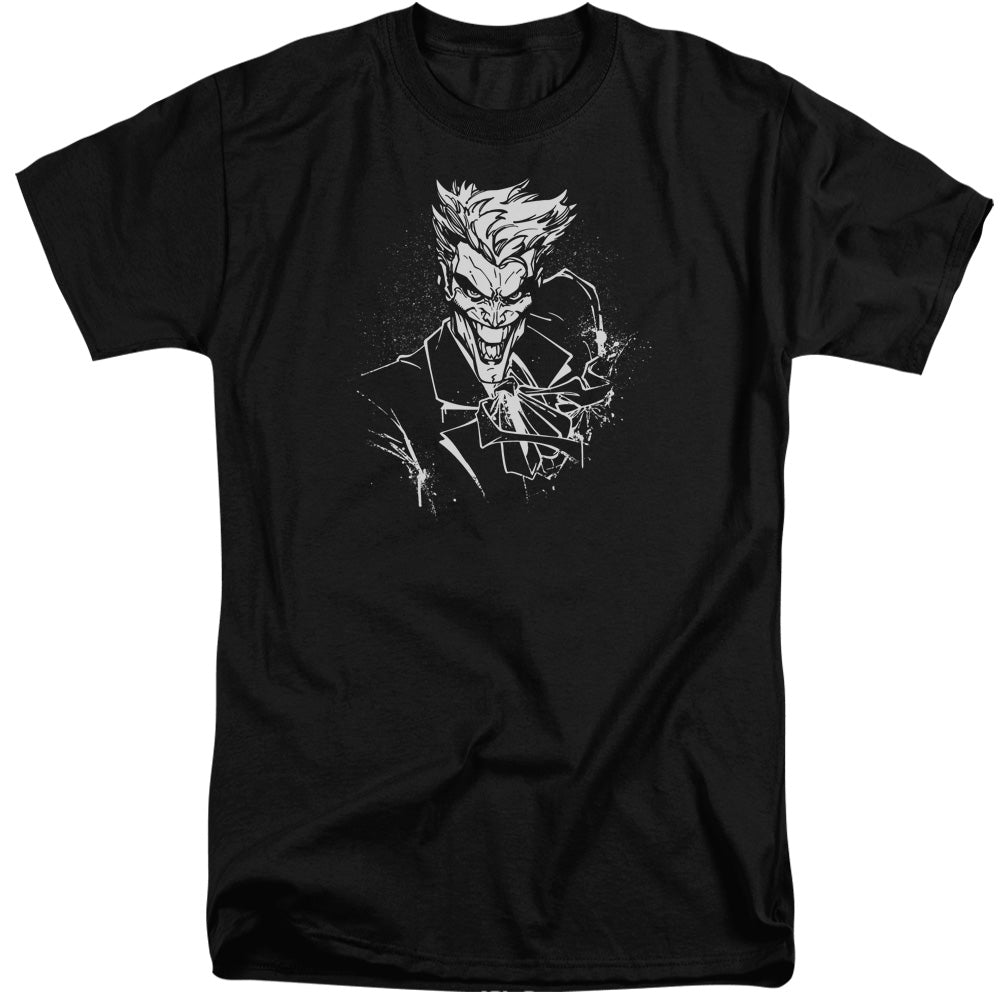 Jokers Splatter Smile