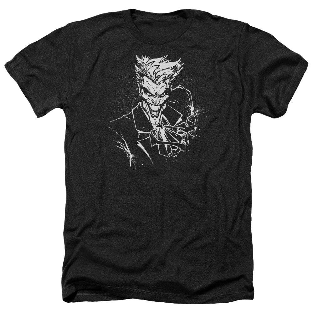 Jokers Splatter Smile