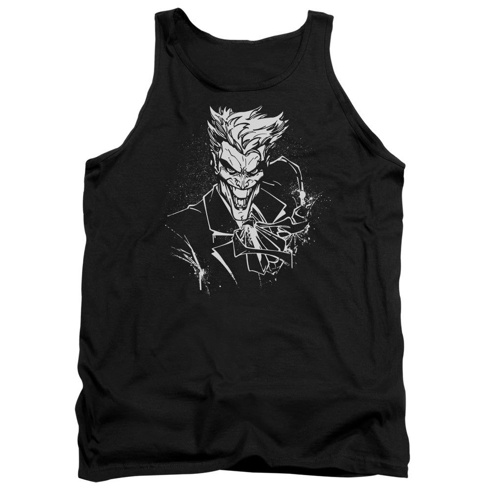 Jokers Splatter Smile