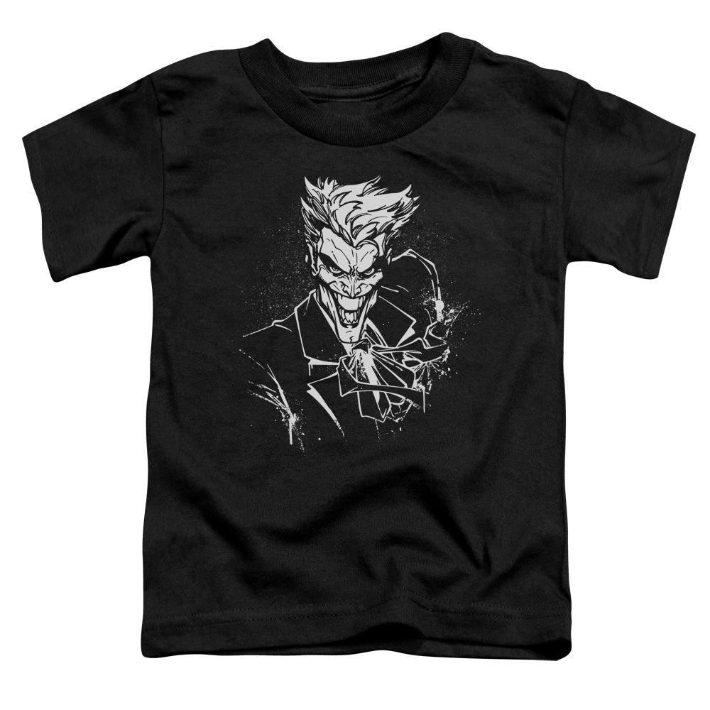 Jokers Splatter Smile