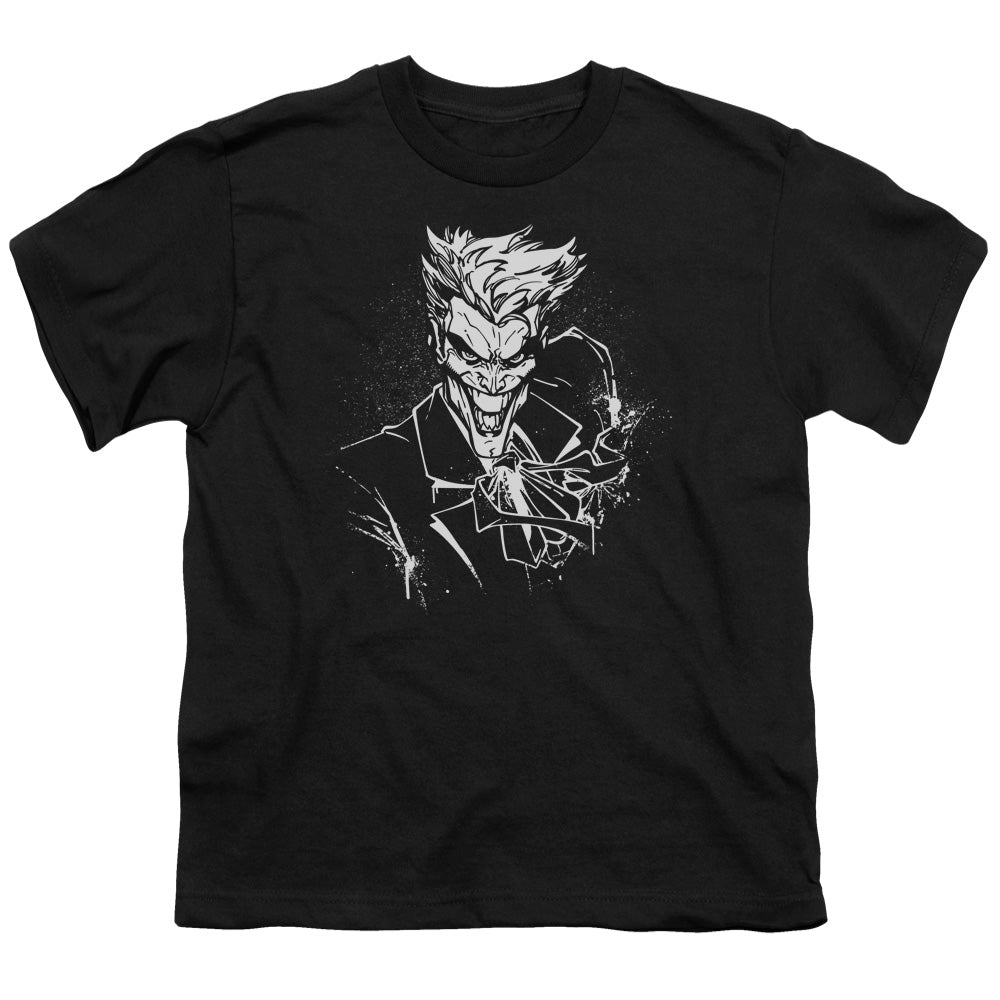 Jokers Splatter Smile
