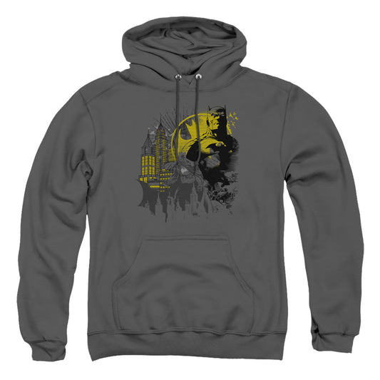 The Dark City