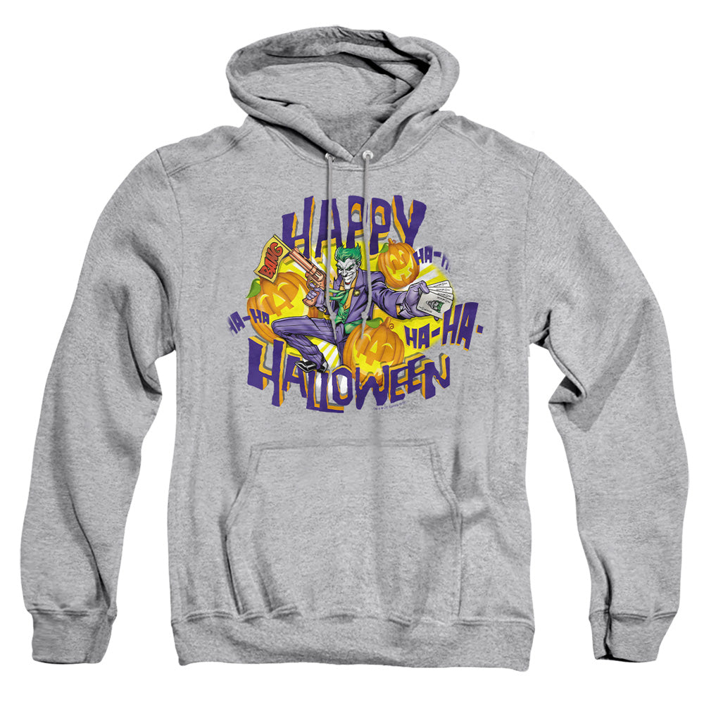 Ha Ha Halloween