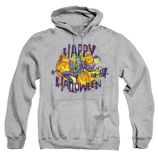 Ha Ha Halloween