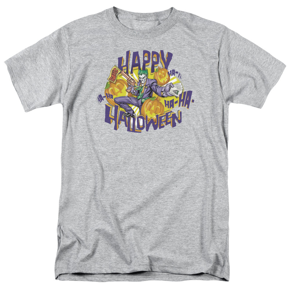 Ha Ha Halloween