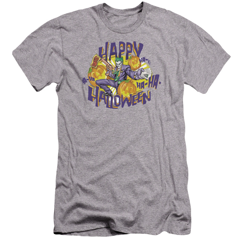 Ha Ha Halloween