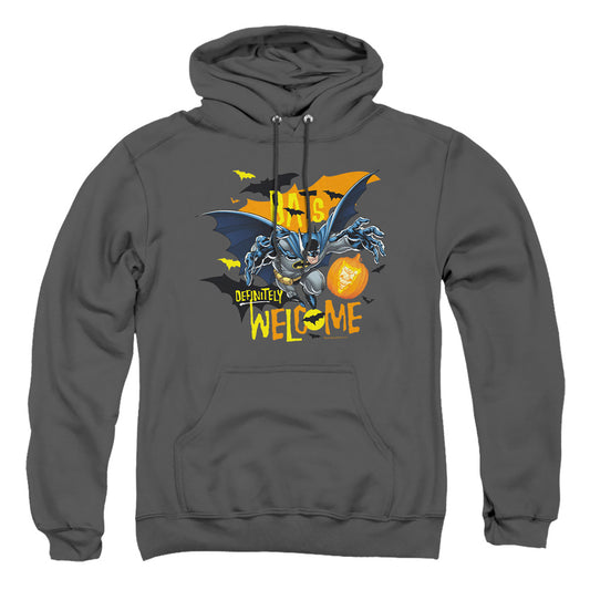 Bats Welcome